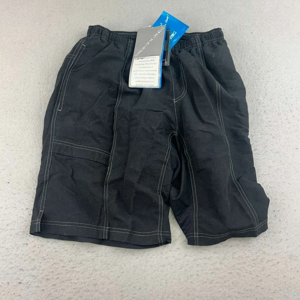 Renard Volcan Important pantalon cycliste homme rembourré Logique Efficace écrou