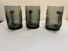 Vintage McDonald’s Smokey Glass Mugs Grimace The Hamburglar Ronald McDonald — photo 2