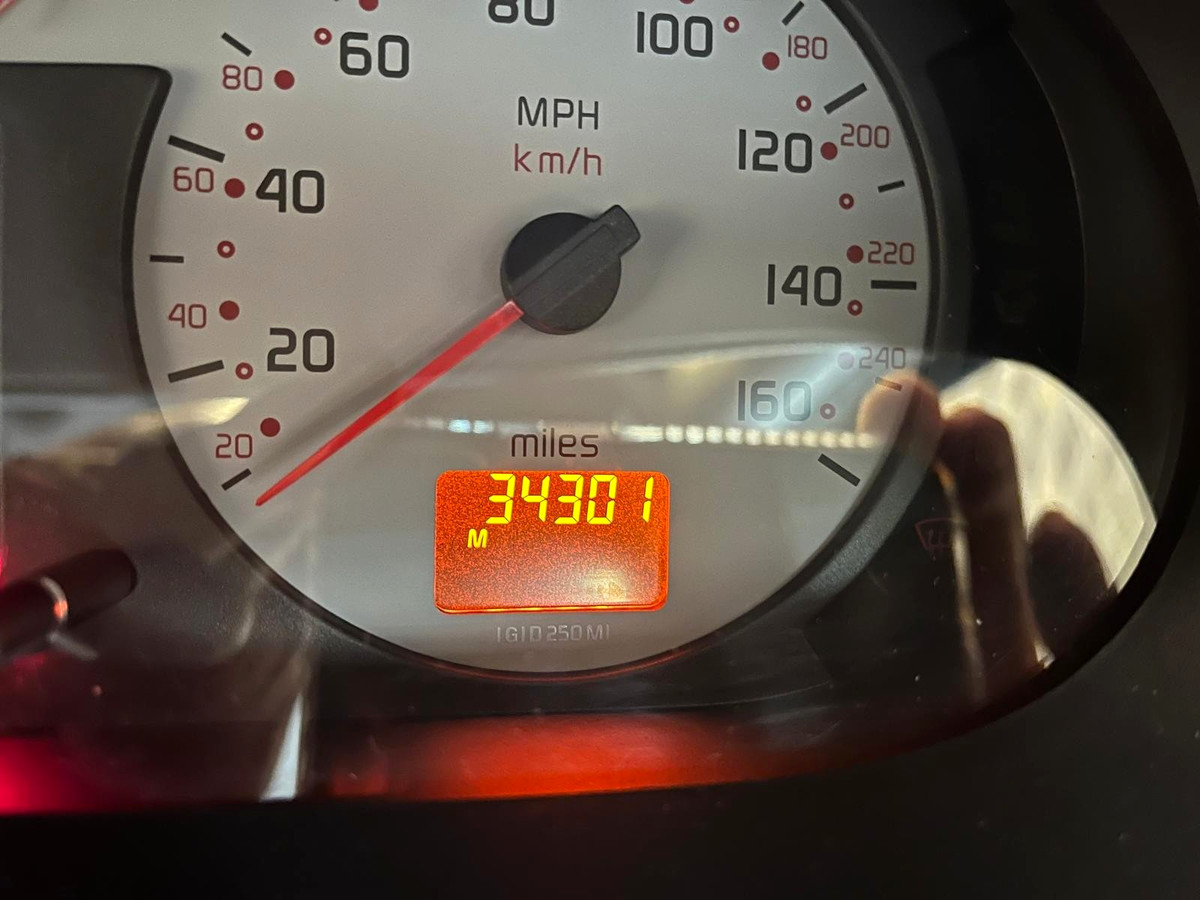 Renault Megane Monaco 1.6 16v