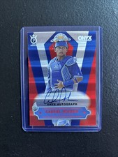2022 Onyx Premium Silver Gabriel Moreno Auto 56/250 Diamondbacks