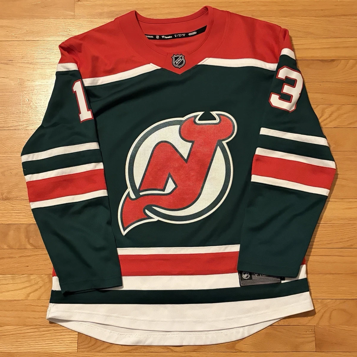 25+ Fanatics New Jersey Devils NHL Fan Jerseys for sale | Updated