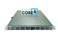ARISTA DCS-7050CX3M-32S-F 7050X3, 32x100GbE QSFP  2xSFP Switch w/ MACsec F-R