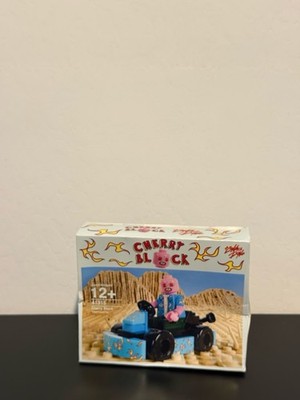 Tyler The Creator Cherry Bomb Go Kart The canvasdon Lego Set | eBay