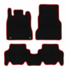 Fußmatten Automatten Velours Passform für Mercedes W168 z ?apk? 1997-2004 3-tlg Fußmatten Automatten Velours Passform für Mercedes W168 z ?apk? 1997-2004 3-tlg