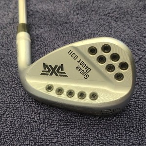 Pxg Sugar Daddy Wedge | eBay