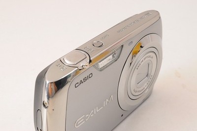 NEAR MINT in Box] Casio EXILIM EX-Z370 14.1MP Compact Digital