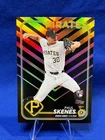 Paul Skenes Pick Your Card