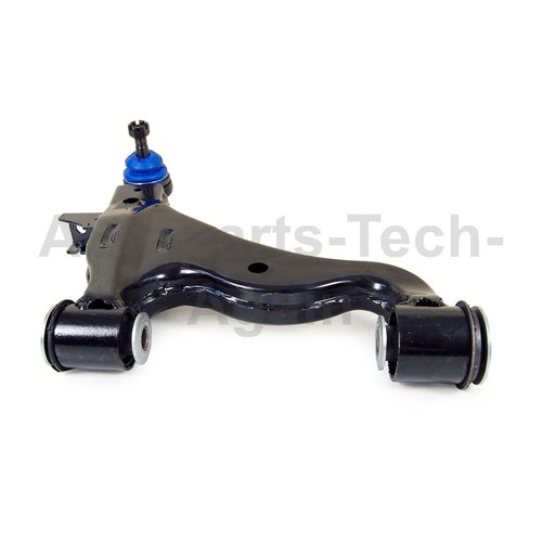 Mevotech 2 Front Lower Control Arm Ball Joint Fits 2005-2015 Toyota Tacoma - Picture 2 of 12