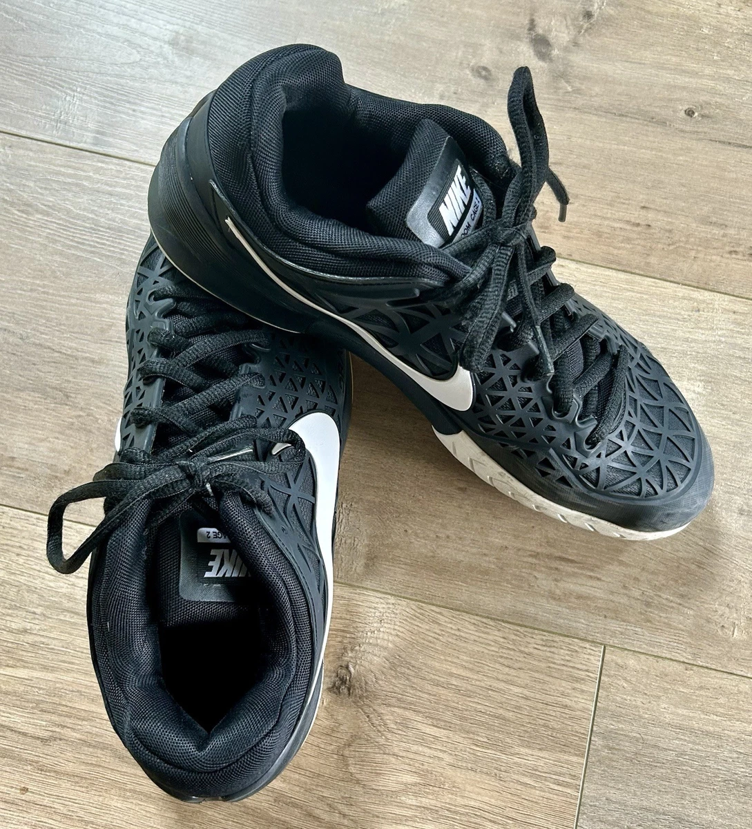 NIKE HYPERDUNK 2014 27㎝ Nike Hyperdunk 2014 USA White University Red Obsidian 653640-164