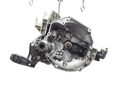 Boite de vitesse Peugeot 207