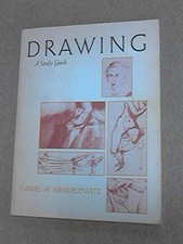 DRAWING A STUDY GUIDE By Daniel Mendelowitz