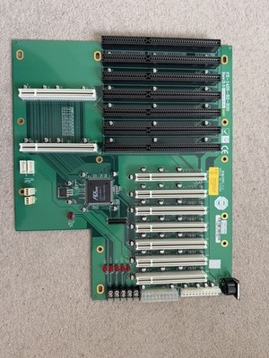PICMG Industrie Computer Platine PX-14S3-RS-R30 Rev:3.0 