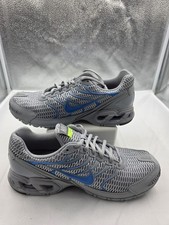 Nike Air Max Torch 4 Sportswear Shoes Gray 343846-014 Men's Size 9