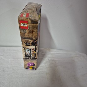 Lego Harry Potter: The Final Challenge 4702