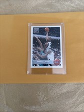 1992-93 Upper Deck McDonald's - Orlando Magic Shaquille O'Neal #OR5 (RC)