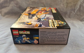 LEGO Star Wars Episode 1 - Anakin&rsquo;s PodRacer - Set 7131 - 1999 - 100% Complete