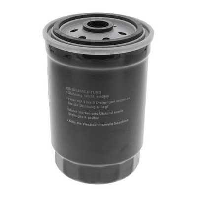 KRAFTSTOFFFILTER ANSCHRAUBFILTER DIESEL für HYUNDAI I20 I30 ELANTRA ACKOJA