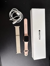 Apple Watch SE 40mm GPS