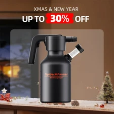 Spider Farmer 2L Electric Spray Bottle Automatic Plant Rechargeable Weed Sprayer