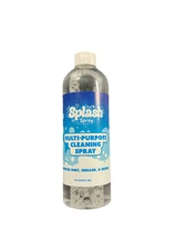 Splash Spray All Purpose Cleaning Spray Surface Cleaner, Fast Deep Clean Dirt...