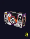 2020 Panini Mosaic UEFA EURO - Hobby Box