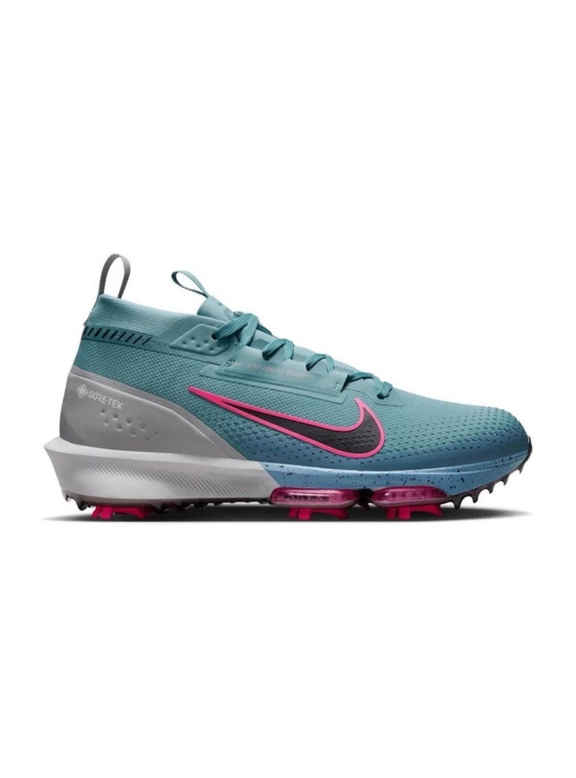 Nike Air Zoom Infinity Tour Next 2 Golf Gore Tex Denim FV4897-400