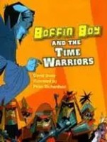 Orme David | Boffin Boy And The Time Warriors | Taschenbuch | Englisch (2019)