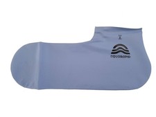 CALZE AQUARAPID LATTICE ANTIVERRUCA NUOTO PISCINA