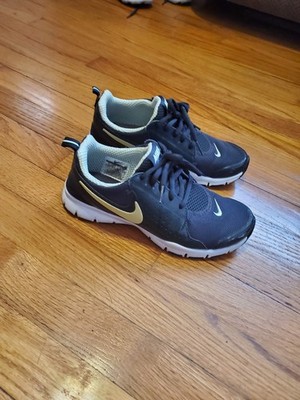 Women's Nike Training In Season TR With Comfort Footbed Athletic Shoe Size 6