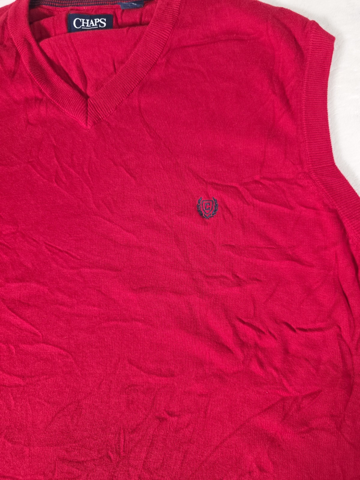 Chaleco Chaps - second product detail image