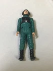 Star Wars Kenner A-Wing Pilot Action Figure 1984 POTF Vintage Last 17