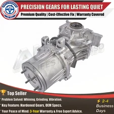 Rear Axle Differential Carrier Assembly For 13-24 Mazda CX-5 CX-9 AWD KAT127020A