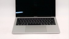 Apple MacBook Pro A1989 13 Core i7 16GB 512GB Silver 2018