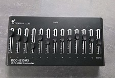 Stairville DDC-12 DMX 12Ch. Controller 