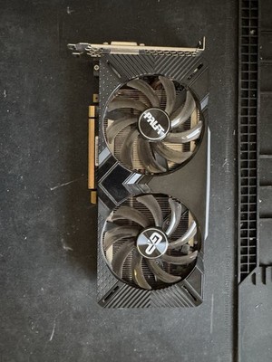 Palit NVIDIA GeForce RTX 2070 Dual