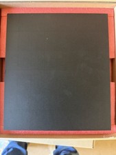 Upanel1.5S LED Panel SAFV192165A-NA 305x343x38mm