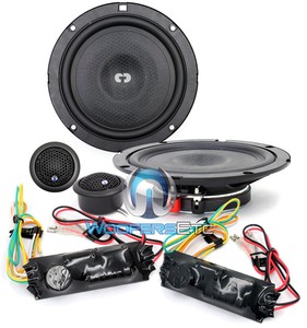 150w rms speakers
