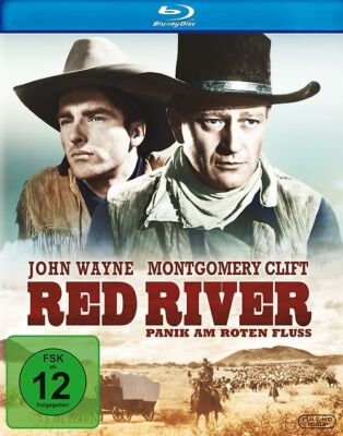 Red River