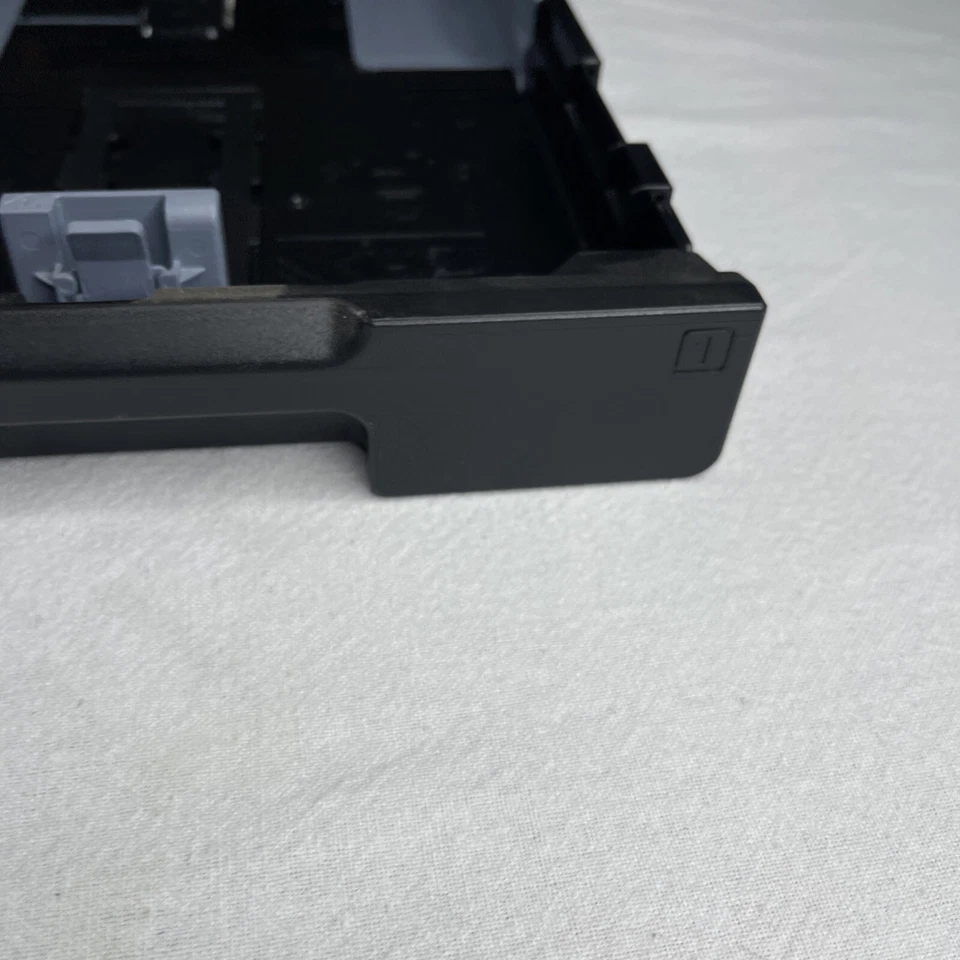 Epson Workforce WF-4630 Main Paper Loading Cassette top 1 Tray WF-4640 4025 4020 - Image 2 of 4