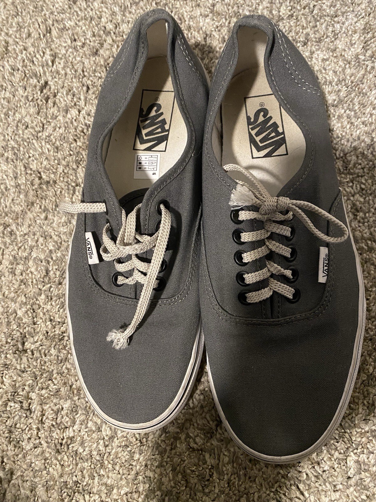 Vans Authentic Shoes - image 5