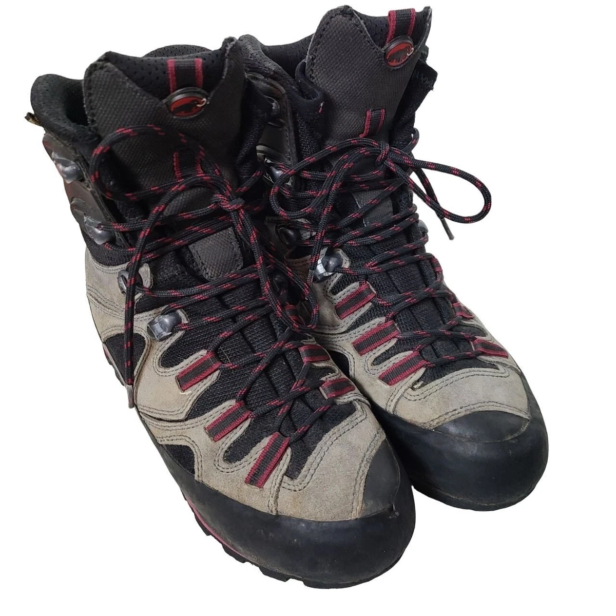 Raichle hiking boots best sale vibram