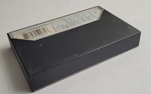 Cassette K7 / Audio Tape - Dance Machine 4 - 1994 - FRANCE - Picture 5 of 10