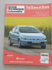 Revue technique Fiat BRAVA