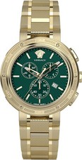 Versace V-Extreme Pro VE2H00521 Man Quartz Watch