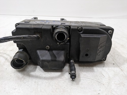 PORSCHE CAYENNE 92A RISCALDATORE WEBASTO 7P0815008B MK2 2011 - Foto 6 di 11