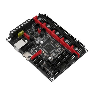 BTT SKR 3 and SKR3 EZ Controller Board / 3D Printer Control System