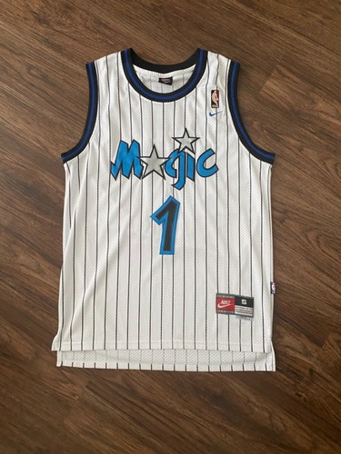 Nike Anfernee “Penny” Hardaway Orlando 