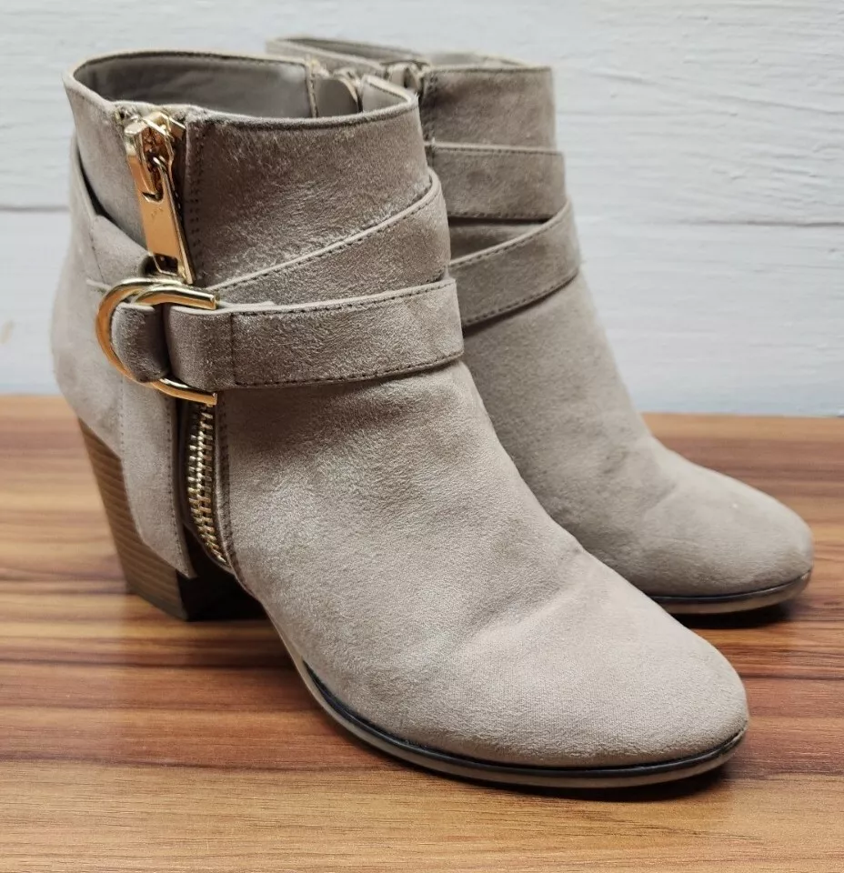 Apt 9 shop womens boots