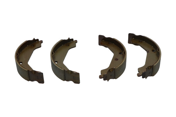 Kavo Parts Bremsbackensatz Bremsbacken Passend FüR Hyundai Terracan HP-image