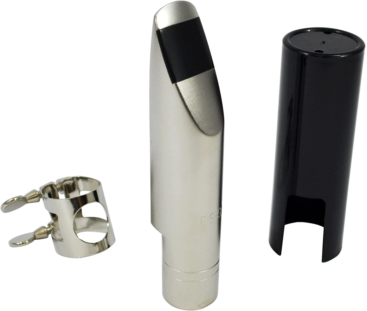 Meyer Metal Jazz Tenor Saxophone Mouthpiece 6j for sale online | eBay